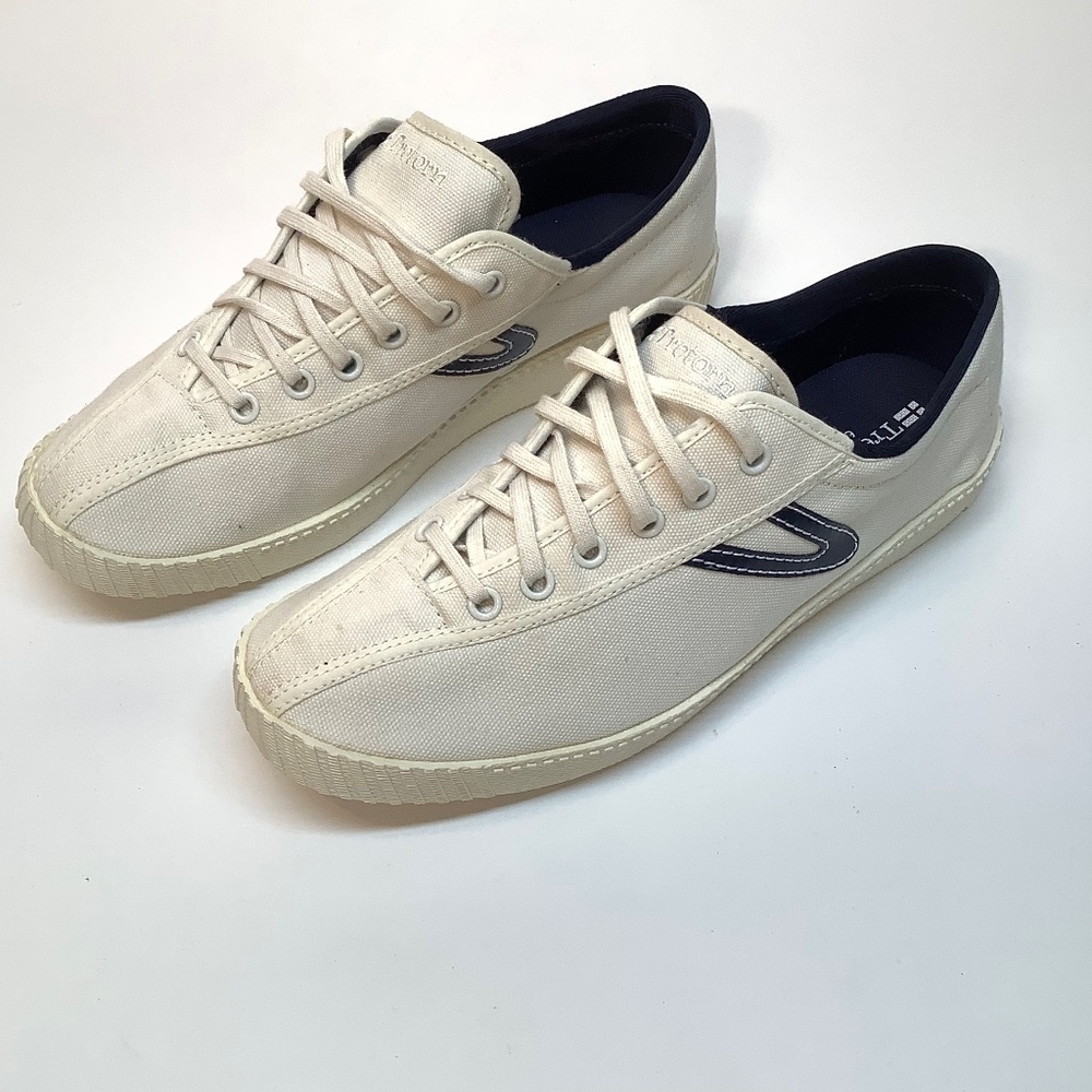 Tretorn Nylite sneakers Ladies 9 #1 Pair
